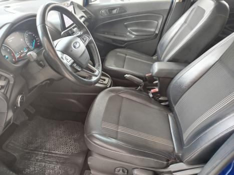 FORD Ecosport 1.5 12V 4P TI-VCT FLEX FREESTYLE AUTOMTICO, Foto 8