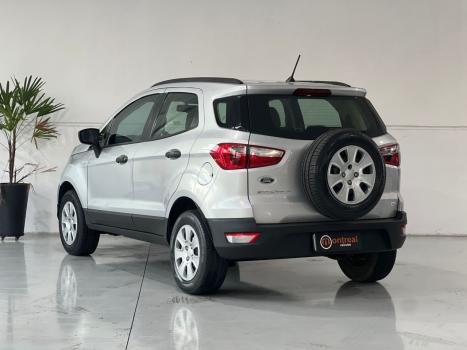 FORD Ecosport 1.5 12V 4P TI-VCT SE FLEX AUTOMTICO, Foto 8