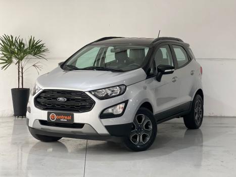FORD Ecosport 1.5 12V 4P TI-VCT FLEX FREESTYLE AUTOMTICO, Foto 1