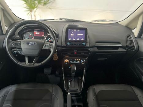 FORD Ecosport 1.5 12V 4P TI-VCT FLEX FREESTYLE AUTOMTICO, Foto 5