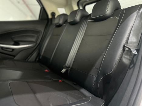 FORD Ecosport 1.5 12V 4P TI-VCT FLEX FREESTYLE AUTOMTICO, Foto 6