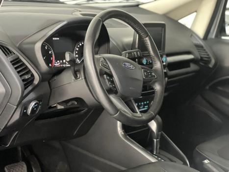FORD Ecosport 1.5 12V 4P TI-VCT FLEX FREESTYLE AUTOMTICO, Foto 8
