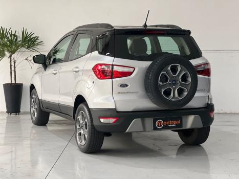 FORD Ecosport 1.5 12V 4P TI-VCT FLEX FREESTYLE AUTOMTICO, Foto 10