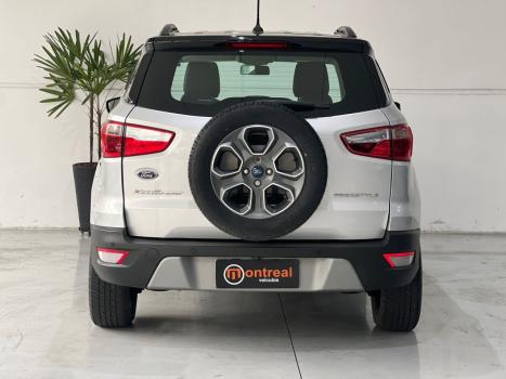 FORD Ecosport 1.5 12V 4P TI-VCT FLEX FREESTYLE AUTOMTICO, Foto 11