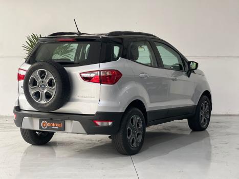 FORD Ecosport 1.5 12V 4P TI-VCT FLEX FREESTYLE AUTOMTICO, Foto 12