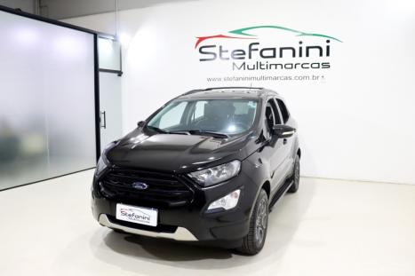 FORD Ecosport 1.5 12V 4P TI-VCT FLEX FREESTYLE, Foto 1