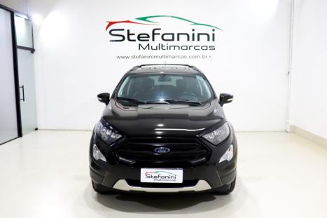 FORD Ecosport 1.5 12V 4P TI-VCT FLEX FREESTYLE, Foto 2