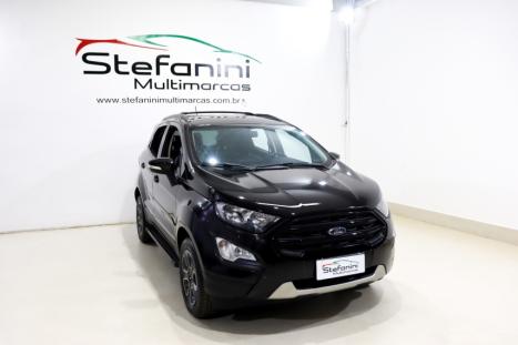 FORD Ecosport 1.5 12V 4P TI-VCT FLEX FREESTYLE, Foto 3