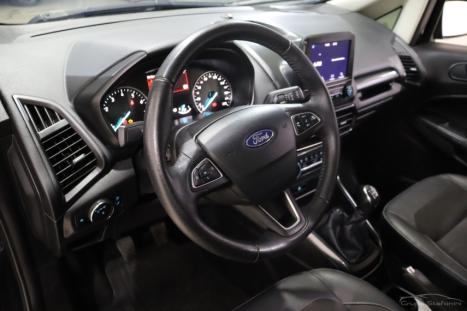 FORD Ecosport 1.5 12V 4P TI-VCT FLEX FREESTYLE, Foto 4