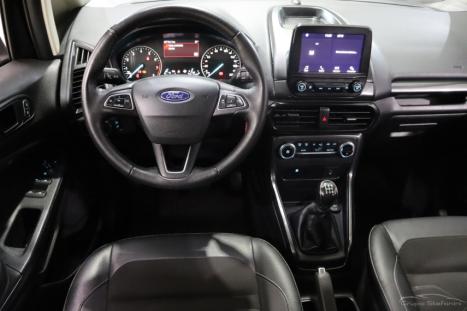 FORD Ecosport 1.5 12V 4P TI-VCT FLEX FREESTYLE, Foto 5