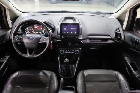 FORD Ecosport 1.5 12V 4P TI-VCT FLEX FREESTYLE, Foto 6
