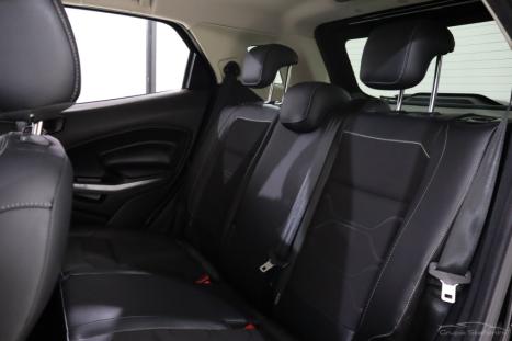 FORD Ecosport 1.5 12V 4P TI-VCT FLEX FREESTYLE, Foto 8