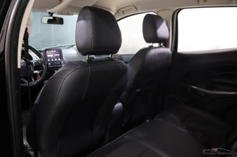 FORD Ecosport 1.5 12V 4P TI-VCT FLEX FREESTYLE, Foto 9