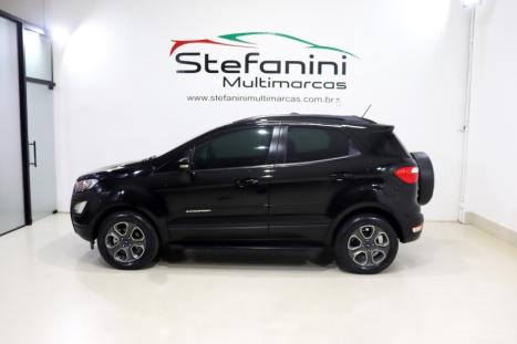 FORD Ecosport 1.5 12V 4P TI-VCT FLEX FREESTYLE, Foto 10