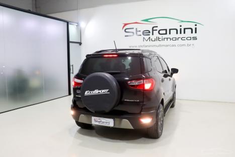 FORD Ecosport 1.5 12V 4P TI-VCT FLEX FREESTYLE, Foto 11