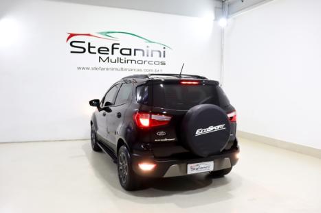 FORD Ecosport 1.5 12V 4P TI-VCT FLEX FREESTYLE, Foto 13