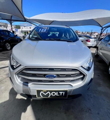 FORD Ecosport 1.5 12V 4P TI-VCT FLEX SE, Foto 2