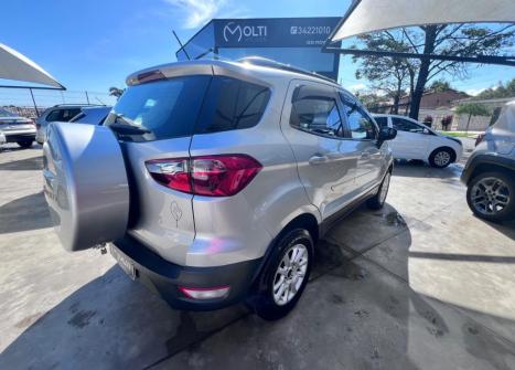 FORD Ecosport 1.5 12V 4P TI-VCT FLEX SE, Foto 3