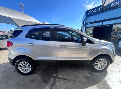 FORD Ecosport 1.5 12V 4P TI-VCT FLEX SE, Foto 4