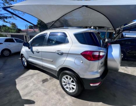 FORD Ecosport 1.5 12V 4P TI-VCT FLEX SE, Foto 5