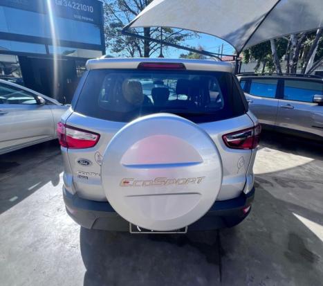 FORD Ecosport 1.5 12V 4P TI-VCT FLEX SE, Foto 6