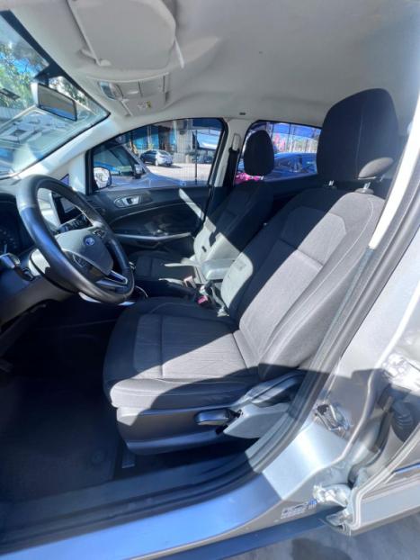 FORD Ecosport 1.5 12V 4P TI-VCT FLEX SE, Foto 10