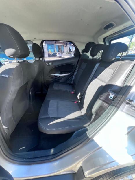 FORD Ecosport 1.5 12V 4P TI-VCT FLEX SE, Foto 11