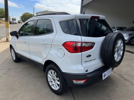 FORD Ecosport 1.5 12V 4P TI-VCT FLEX SE, Foto 2