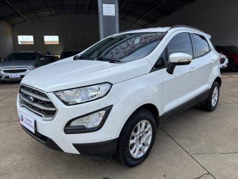 FORD Ecosport 1.5 12V 4P TI-VCT FLEX SE, Foto 3