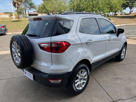 FORD Ecosport 1.5 12V 4P TI-VCT FLEX SE, Foto 4