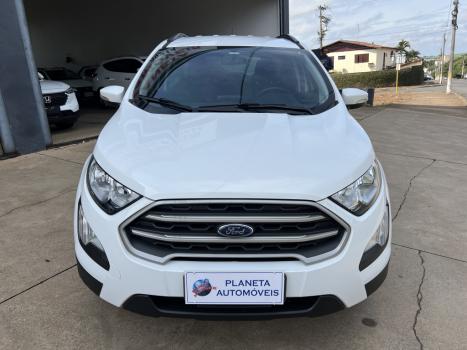FORD Ecosport 1.5 12V 4P TI-VCT FLEX SE, Foto 5