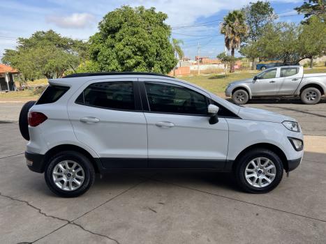 FORD Ecosport 1.5 12V 4P TI-VCT FLEX SE, Foto 7