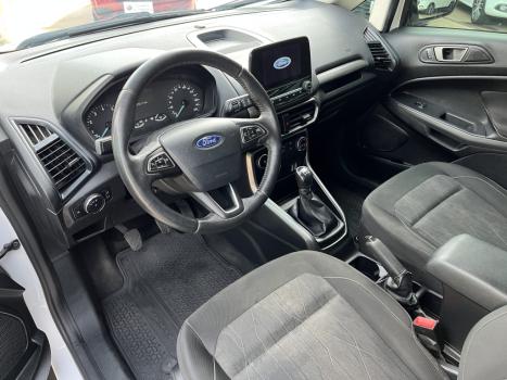 FORD Ecosport 1.5 12V 4P TI-VCT FLEX SE, Foto 9