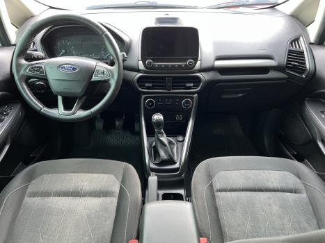 FORD Ecosport 1.5 12V 4P TI-VCT FLEX SE, Foto 10