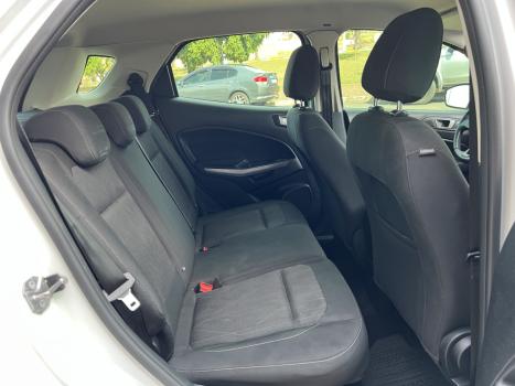 FORD Ecosport 1.5 12V 4P TI-VCT FLEX SE, Foto 11