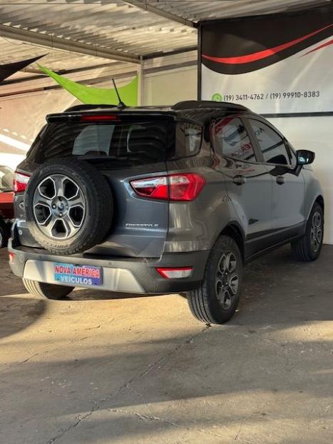 FORD Ecosport 1.5 12V 4P TI-VCT SE FLEX AUTOMTICO, Foto 6