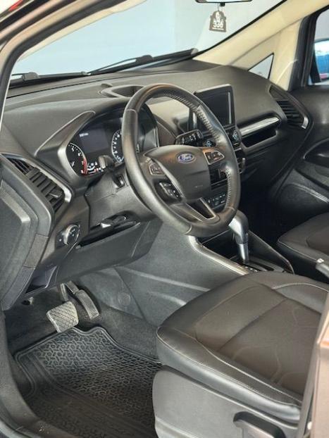 FORD Ecosport 1.5 12V 4P TI-VCT SE FLEX AUTOMTICO, Foto 7