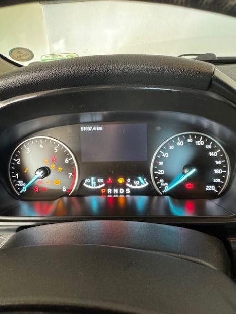 FORD Ecosport 1.5 12V 4P TI-VCT SE FLEX AUTOMTICO, Foto 9