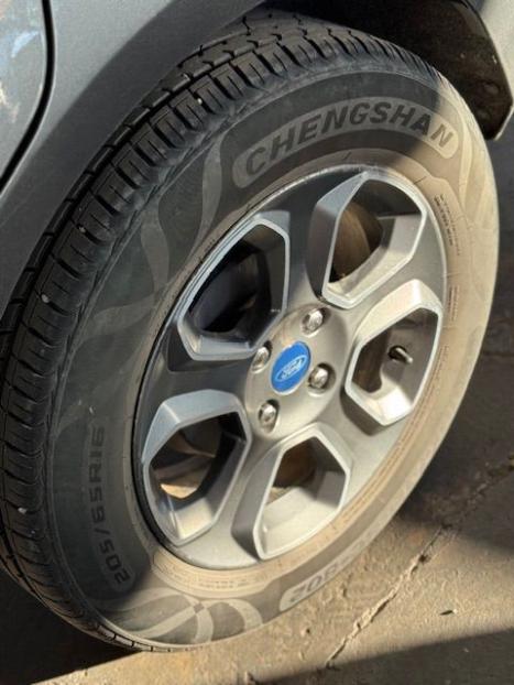 FORD Ecosport 1.5 12V 4P TI-VCT SE FLEX AUTOMTICO, Foto 10