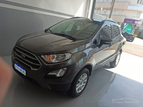 FORD Ecosport 1.5 12V 4P TI-VCT FLEX SE, Foto 1