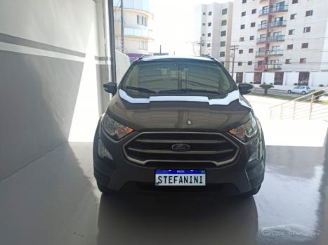 FORD Ecosport 1.5 12V 4P TI-VCT FLEX SE, Foto 2