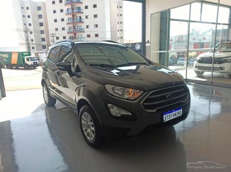 FORD Ecosport 1.5 12V 4P TI-VCT FLEX SE, Foto 3