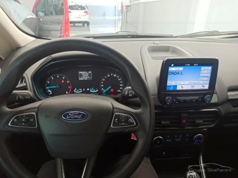 FORD Ecosport 1.5 12V 4P TI-VCT FLEX SE, Foto 4