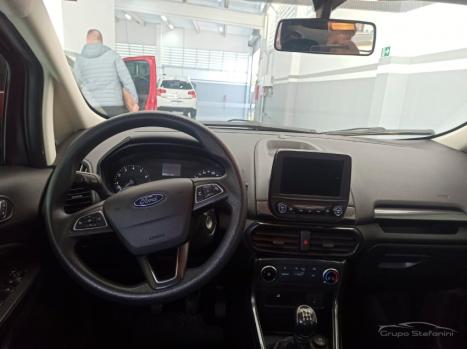 FORD Ecosport 1.5 12V 4P TI-VCT FLEX SE, Foto 5