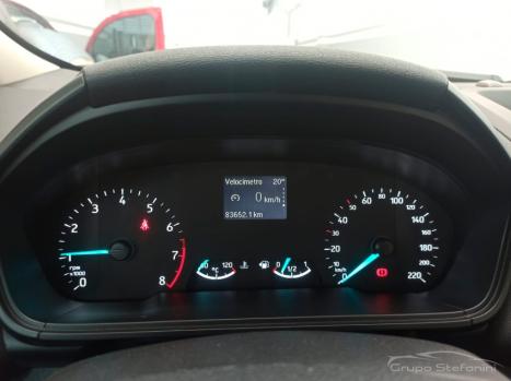 FORD Ecosport 1.5 12V 4P TI-VCT FLEX SE, Foto 6