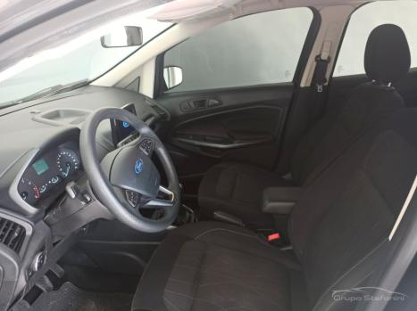FORD Ecosport 1.5 12V 4P TI-VCT FLEX SE, Foto 7