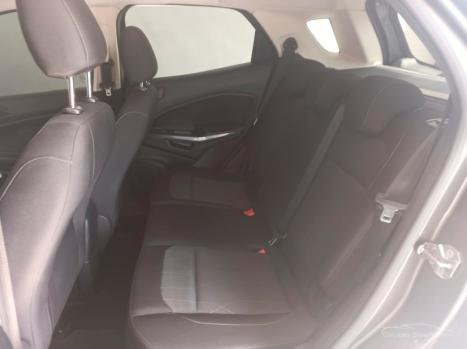 FORD Ecosport 1.5 12V 4P TI-VCT FLEX SE, Foto 8