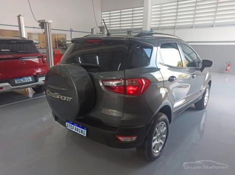 FORD Ecosport 1.5 12V 4P TI-VCT FLEX SE, Foto 10