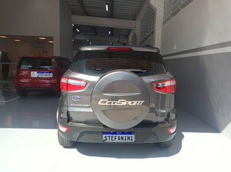 FORD Ecosport 1.5 12V 4P TI-VCT FLEX SE, Foto 11