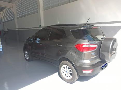 FORD Ecosport 1.5 12V 4P TI-VCT FLEX SE, Foto 12